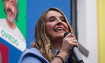 decreto que fortalece los sindicatos — Paloma Valencia demandará decreto de Petro que refuerza poder de sindicatos en C