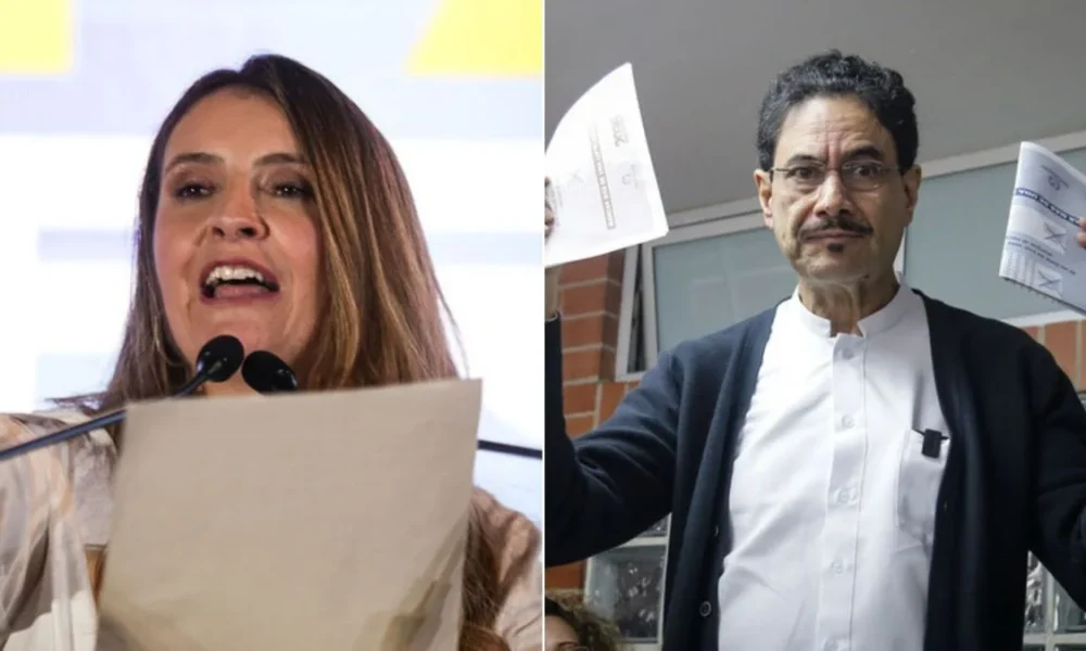 enfrentamiento entre Cepeda y Valencia — Enfrentamiento entre Cepeda y Valencia marca el inicio de sesiones del Congreso