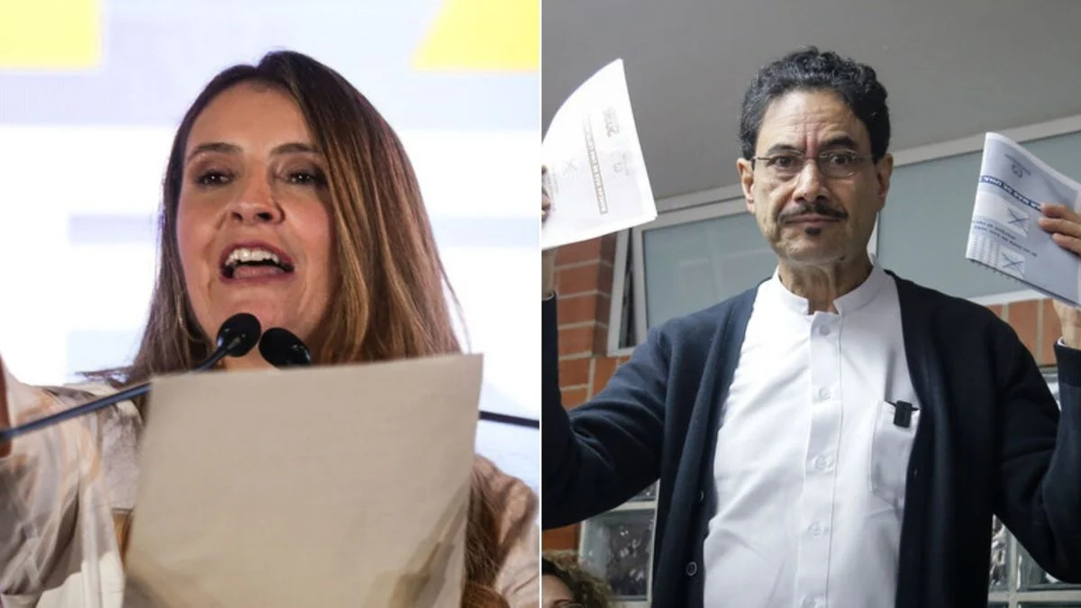 enfrentamiento entre Cepeda y Valencia — Enfrentamiento entre Cepeda y Valencia marca el inicio de sesiones del Congreso