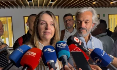 decreto de negociación colectiva — Decreto de negociación colectiva: Paloma Valencia anuncia demanda contra medida