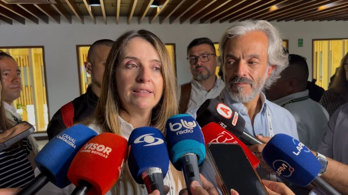 decreto de negociación colectiva — Decreto de negociación colectiva: Paloma Valencia anuncia demanda contra medida