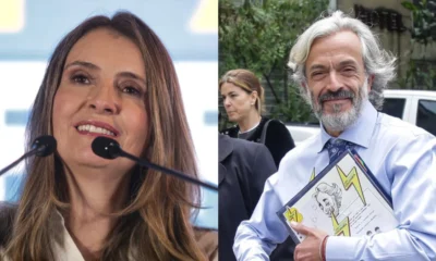 plan de movilización Centro Democrático — Centro Democrático lanza plan de movilización para candidatura de Paloma Valenci