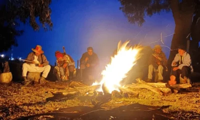 Parque Arqueológico de Usme — Parque Arqueológico de Usme: denuncian retrasos y falta de consulta con comunida