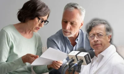 impacto en ahorro pensional — Asofondos alerta sobre impacto en ahorro pensional por decreto del Gobierno