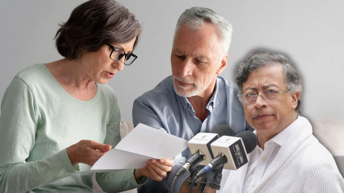 impacto en ahorro pensional — Asofondos alerta sobre impacto en ahorro pensional por decreto del Gobierno