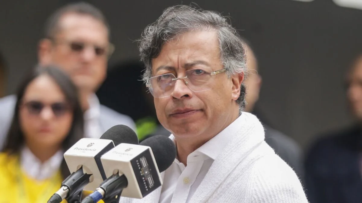 dudas sobre el software electoral — Petro cuestiona integridad electoral: qué pide sobre software de 2014