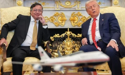 reactivación de visa presidencial — Reactivación de visa presidencial: Petro recupera acceso a Estados Unidos hasta