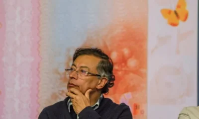 pago millonario a RTVC — Denuncian pago millonario a RTVC por contenidos de promoción a Petro