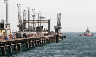 neutralizar isla de Jark — Casa Blanca advierte que puede neutralizar isla de Jark en cualquier momento