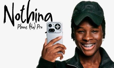 por fin vuelven los móviles de metal (a lo iPhone 6)