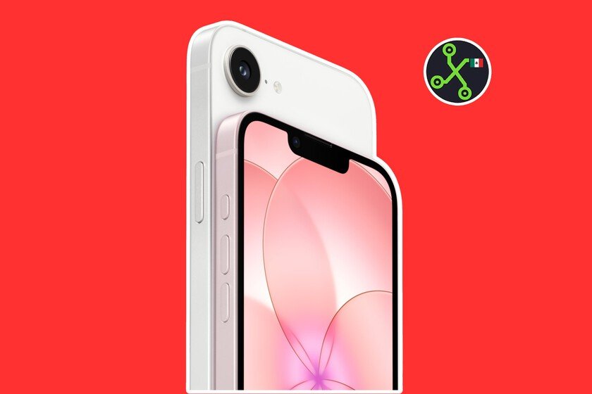 precio, preventa y meses sin intereses del nuevo celular barato de Apple