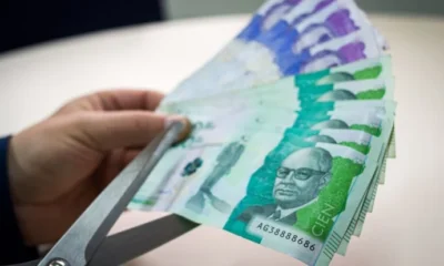 Gobierno retiene recursos Bogotá — Gobierno retiene $1,4 billones en recursos para proyectos de Bogotá