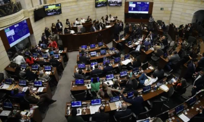 proyectos culturales regionales — Congreso aprueba proyectos culturales: Día de la Achira, garullas y festivales r