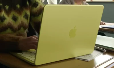 Apple lanza el MacBook Neo con el chip del iPhone 16 Pro: su precio te sorprenderá