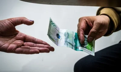 traslado de pensiones a Colpensiones — Banco de la República advierte ilegalidad en traslado de fondos de pensiones a C