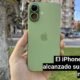 un buen momento para hacerte con este móvil de Apple