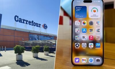 un iPhone con buena calidad-precio que ahora es un chollo