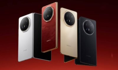 un plegable ultrafino con 6.600 mAh que se integra con el ecosistema de los Mac y el iPhone