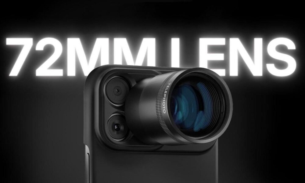 zoom óptico de 24 aumentos