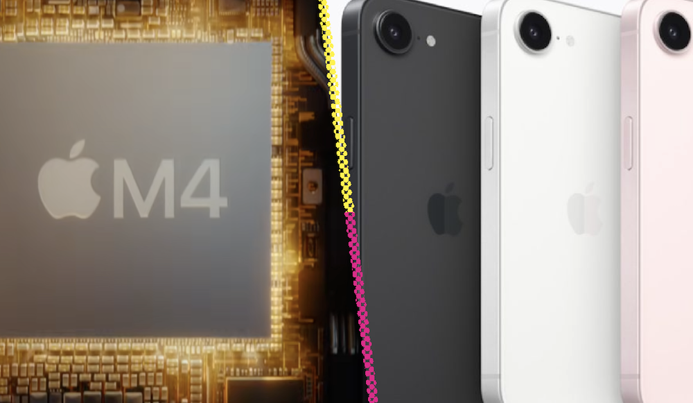 ¡Preparen la cartera! Precios y modelos del iPhone 17e y del nuevo iPad Air