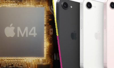 ¡Preparen la cartera! Precios y modelos del iPhone 17e y del nuevo iPad Air