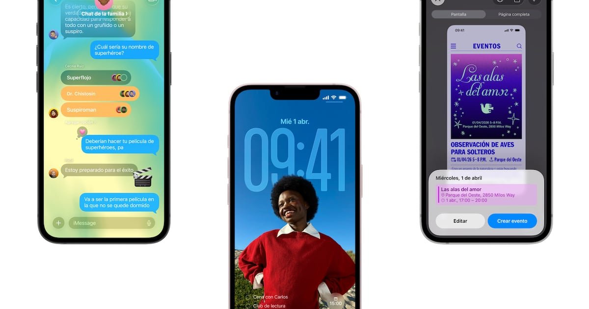¿Cómo comprar el iPhone 17e? Planes, cuotas y financiamiento en Lationoamérica – FayerWayer