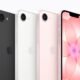 Apple lanza el iPhone 17e y el nuevo iPad Air