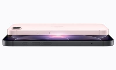 ¿Cuándo sale y cuánto cuesta en México el iPhone 17e?