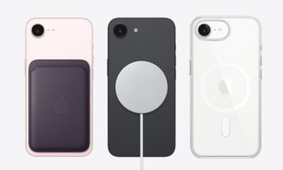 ¿Cuánto cuesta el iPhone 17e en México y qué ofrece una diferencia del 16e o el Samsung S25 FE?