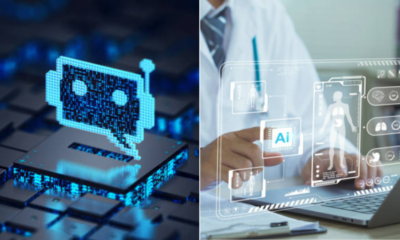 ¿Es seguro pedir consejos médicos a un chatbot? Lo que debe saber sobre privacidad y riesgos