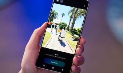 ¿Mejores que el iPhone? Samsung, Google y Huawei sacuden el mercado premium con estos teléfonos