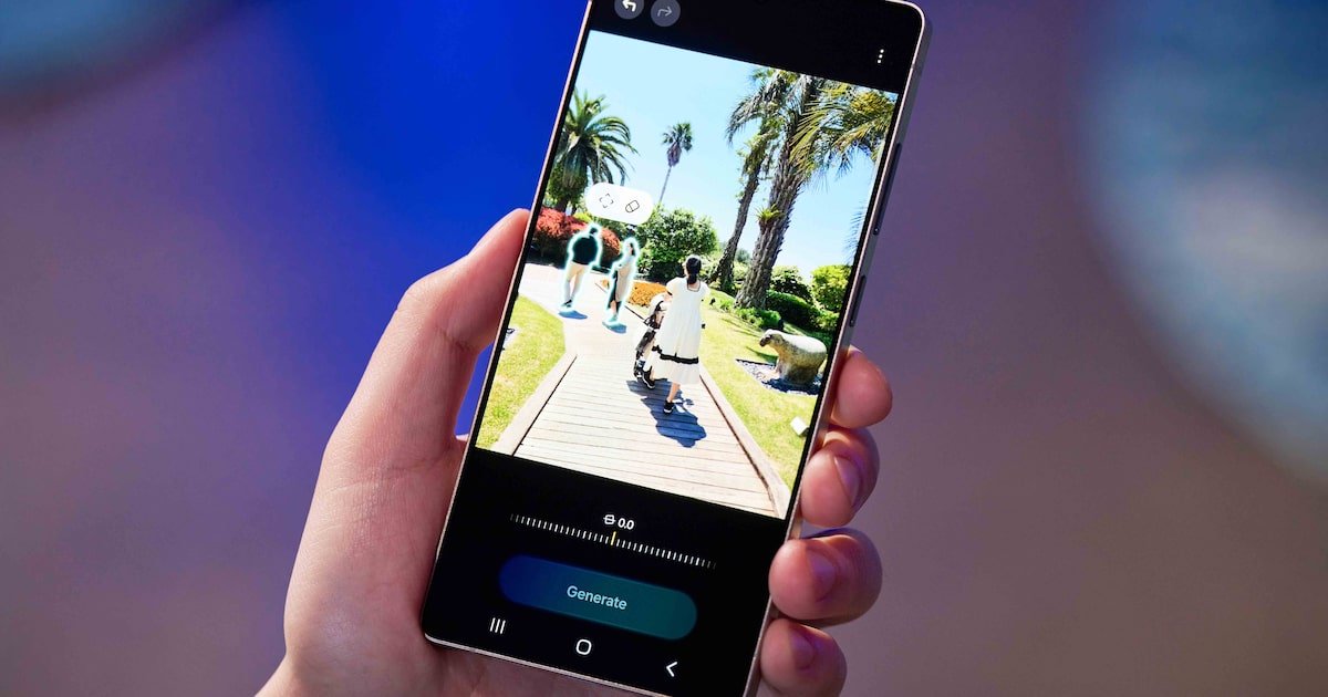 ¿Mejores que el iPhone? Samsung, Google y Huawei sacuden el mercado premium con estos teléfonos