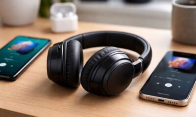 ¿Por qué tus auriculares suenan mejor en Android que en iPhone?