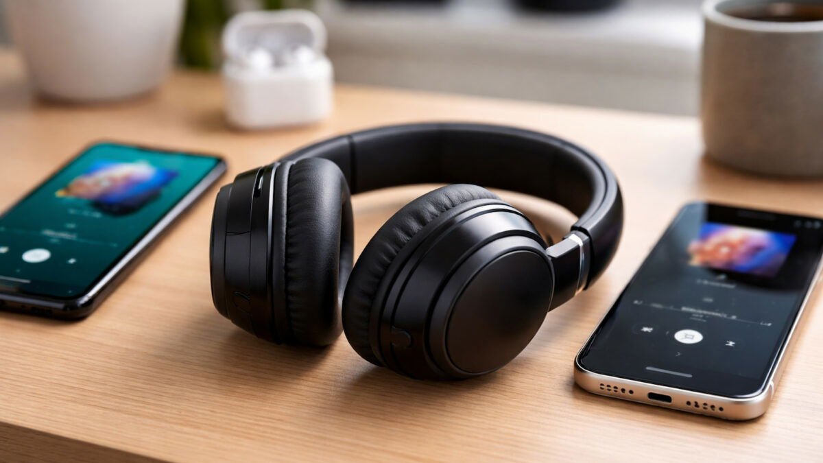 ¿Por qué tus auriculares suenan mejor en Android que en iPhone?