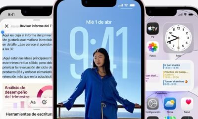 ¿Qué cambia y cuánto cuesta el nuevo celular?