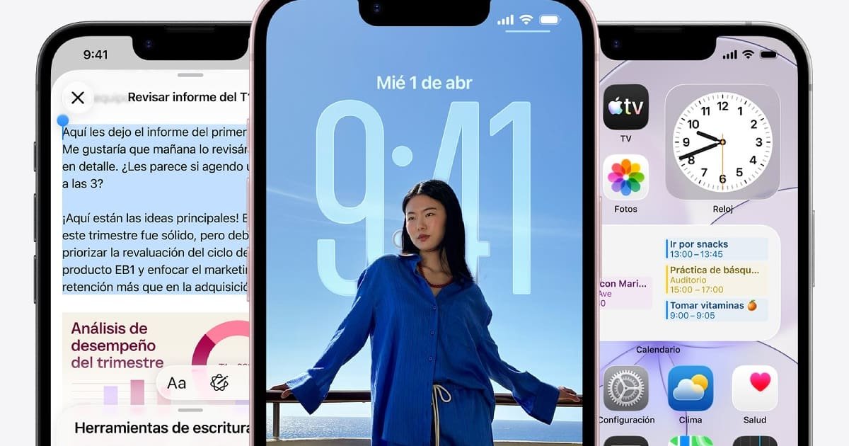 ¿Qué cambia y cuánto cuesta el nuevo celular?