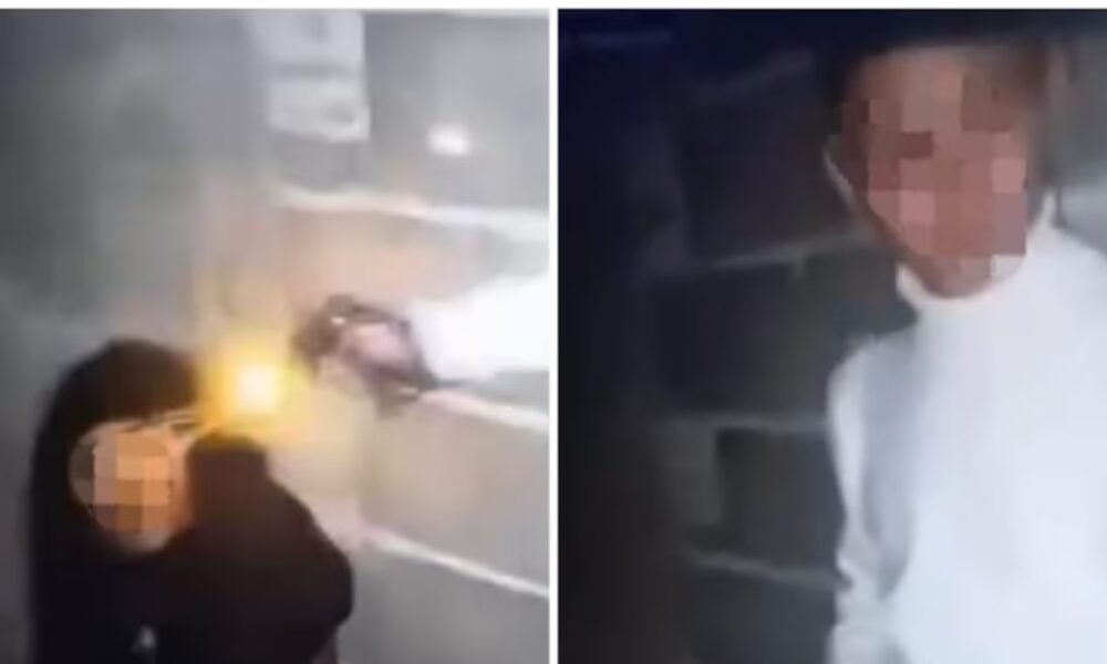 “¿Que hiciste?“: revelan violento vídeo en el que se ve parte del asesinato de las hermanas Noriega, en el Atlántico