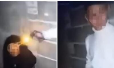 “¿Que hiciste?“: revelan violento vídeo en el que se ve parte del asesinato de las hermanas Noriega, en el Atlántico