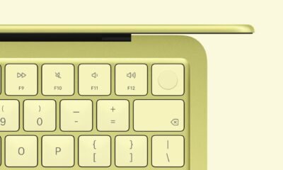 ¿Quieres Touch ID en la MacBook Neo? Te costará $100 adicionales