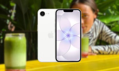 ¿Tienes un iPhone 13 o 14? Apple te da hasta 410€ por él para que el nuevo iPhone 17e te salga más barato