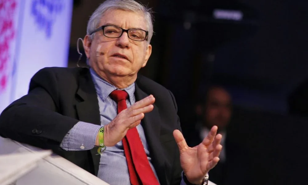 Apoyo Partido Liberal — Partido Liberal Define Apoyo Presidencial para 2026