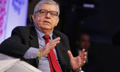 Apoyo Partido Liberal — Partido Liberal Define Apoyo Presidencial para 2026