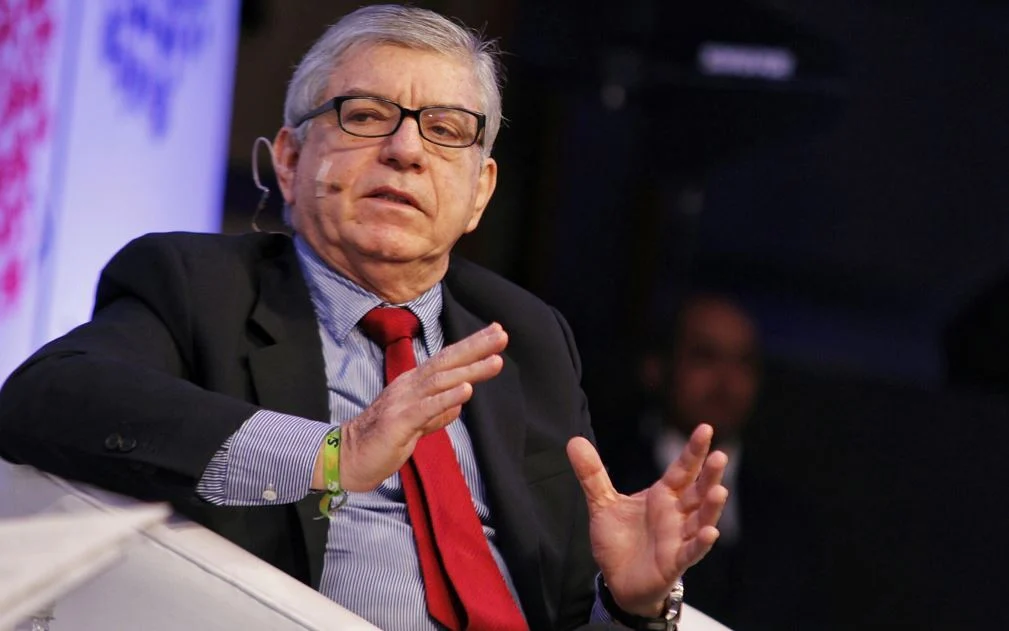 Apoyo Partido Liberal — Partido Liberal Define Apoyo Presidencial para 2026