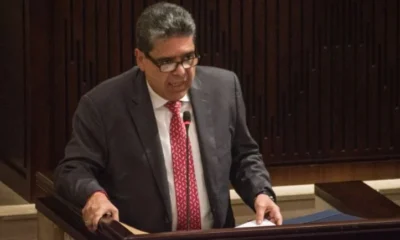 Elección Contralor General — Elección Contralor General: Congreso avanza en crucial proceso de selección