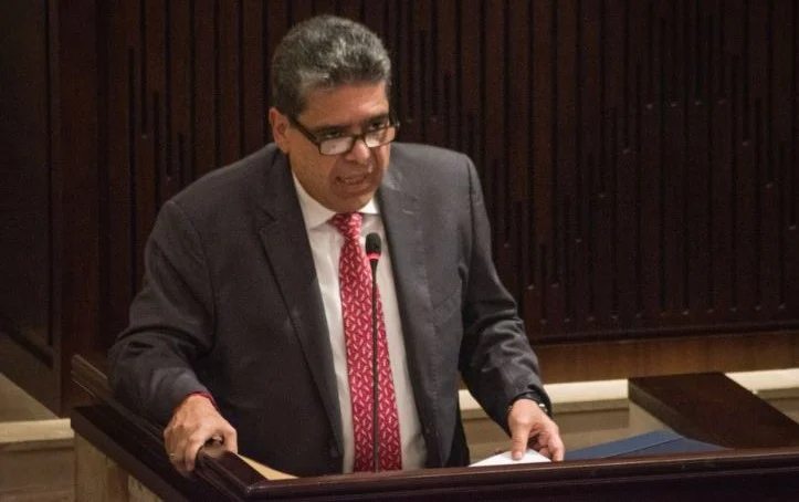 Elección Contralor General — Elección Contralor General: Congreso avanza en crucial proceso de selección