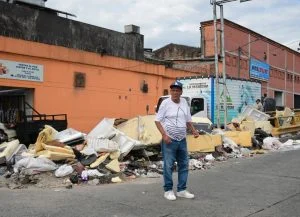 Atesa conflicto Pereira — Atesa Conflicto Pereira: Disputa por contrato de aseo agita la ciudad