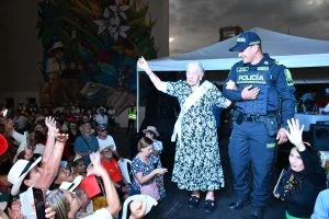 satisfacción oferta recreativa — Satisfacción con oferta recreativa cae drásticamente en Pereira