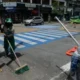 barrido mecanizado Pereira — Potencial Desempleo por Barrido Mecanizado en Pereira