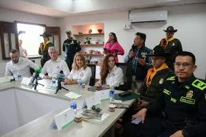 Expo Ejecafé Pereira — Pereira acoge Expo Ejecafé: Un encuentro clave para la caficultura