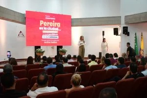 percepción ciudadana Pereira — Percepción Ciudadana en Pereira: Desafíos y Focos de Atención para la Gestión Lo